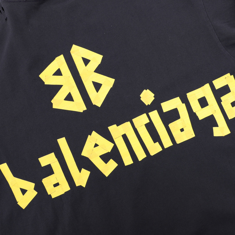 Balenciaga Shirt