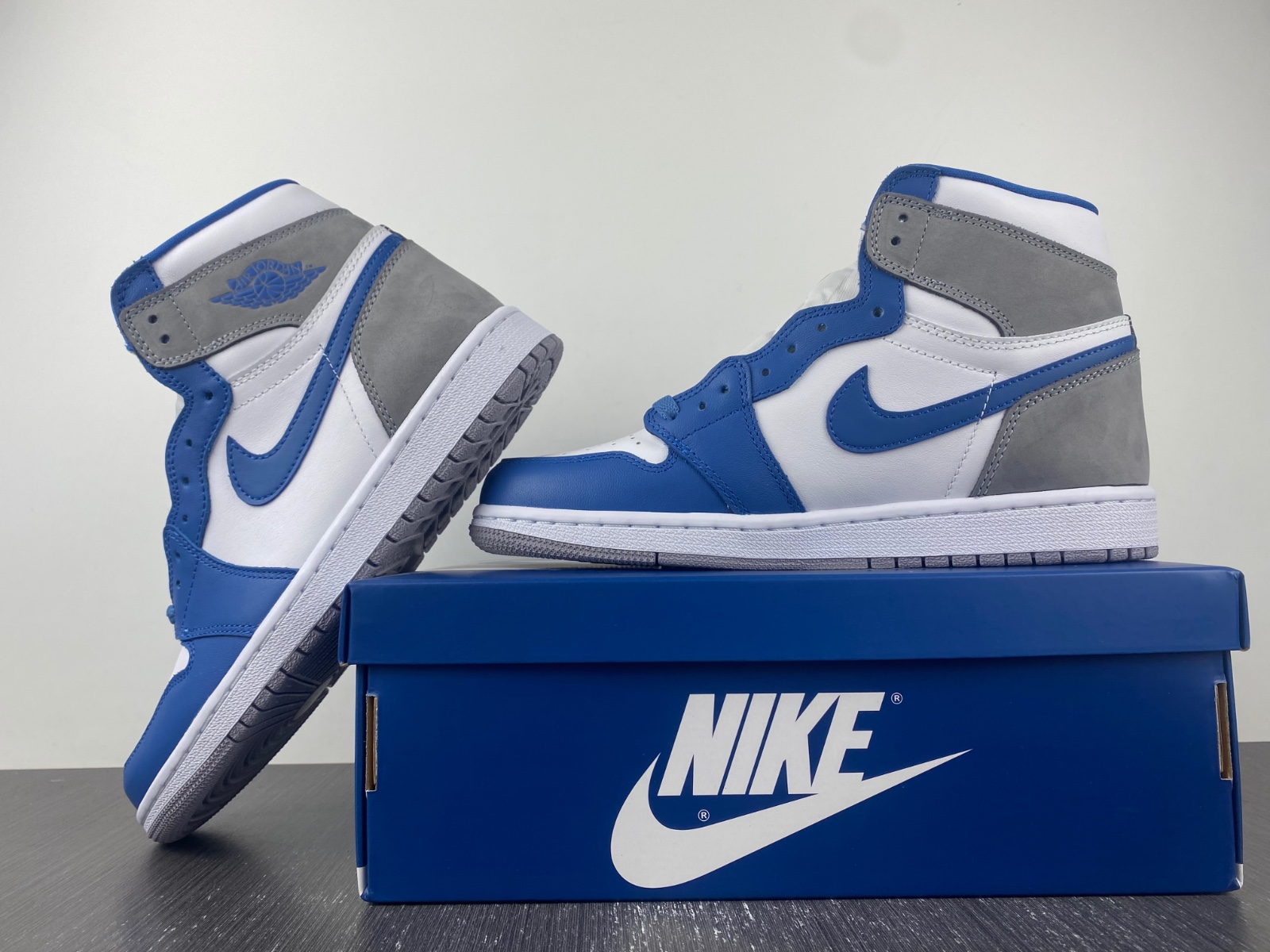 Air Jordan 1 Retro High OG 