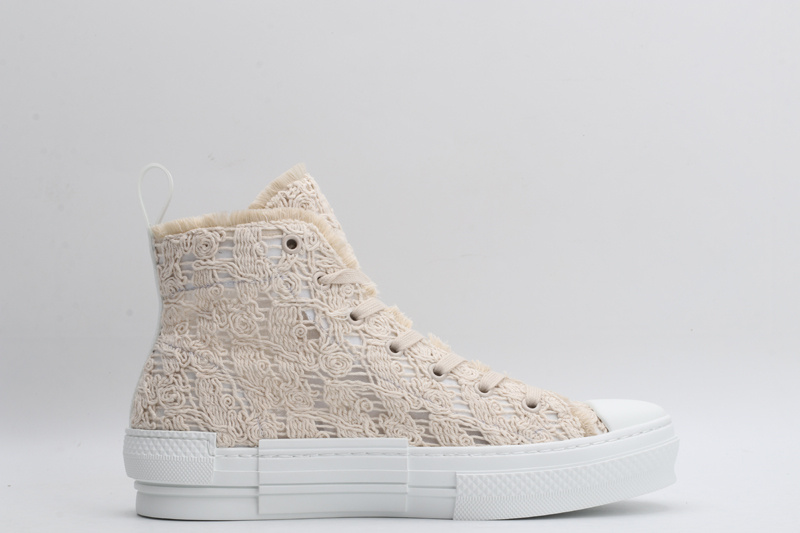 DIOR B23 SNEAKER