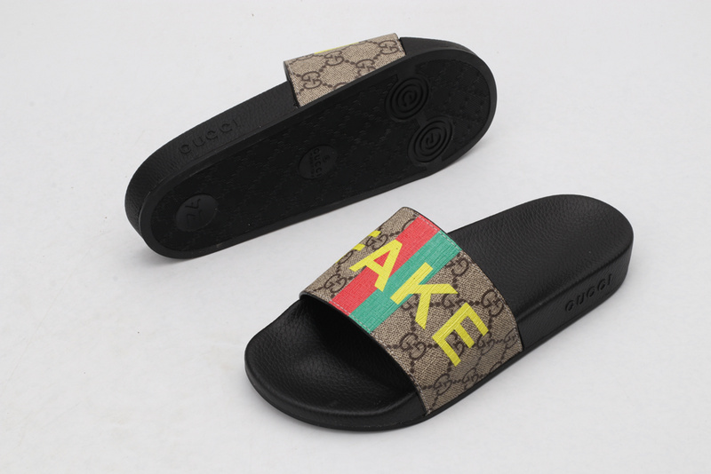 Gucci slide (EU35-EU46)