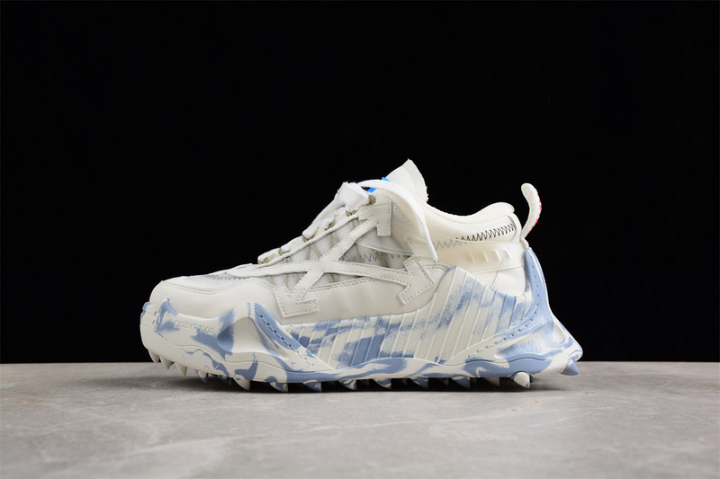 OW C/O​ ODSY-1000 SNEAKERS