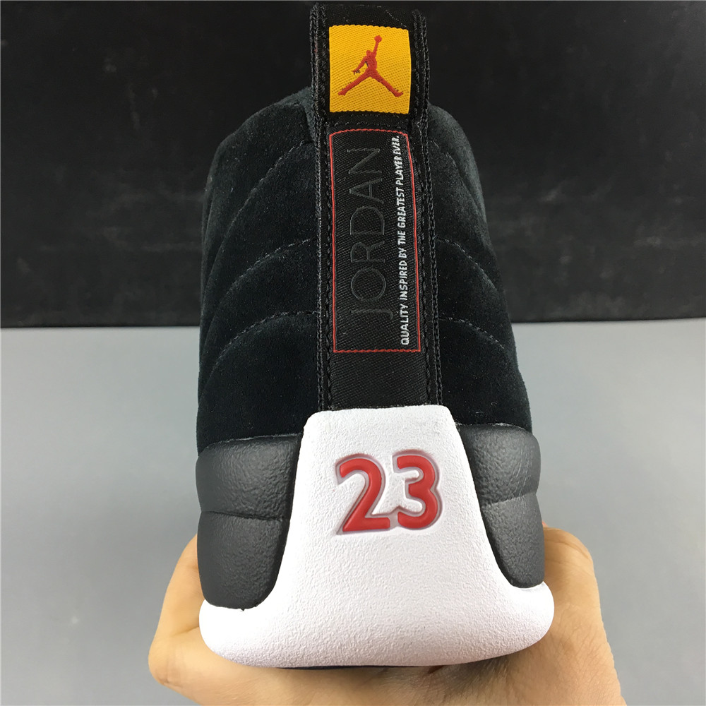 Air Jordan 12 Retro