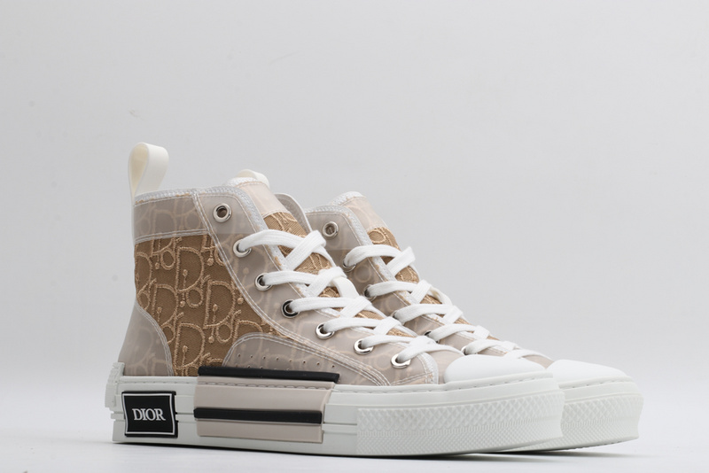 DIOR B23 SNEAKER