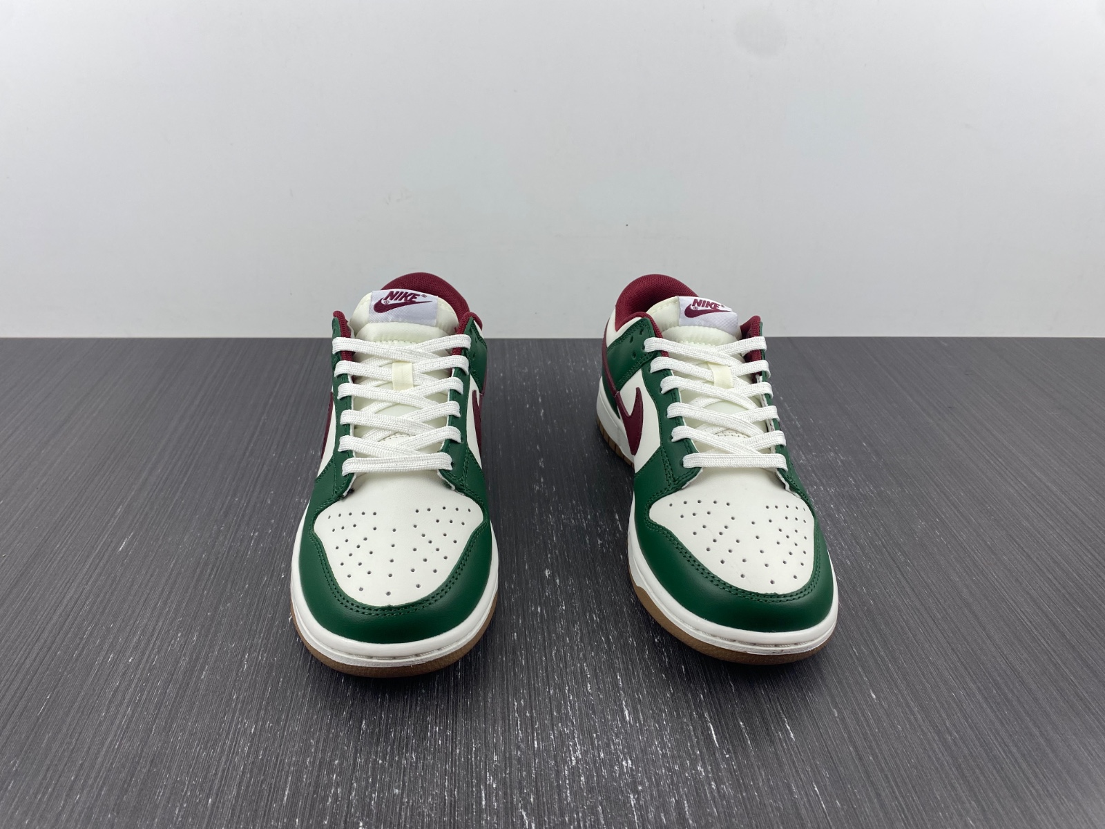 Nike Dunk Low Gorge Green FB7160-161