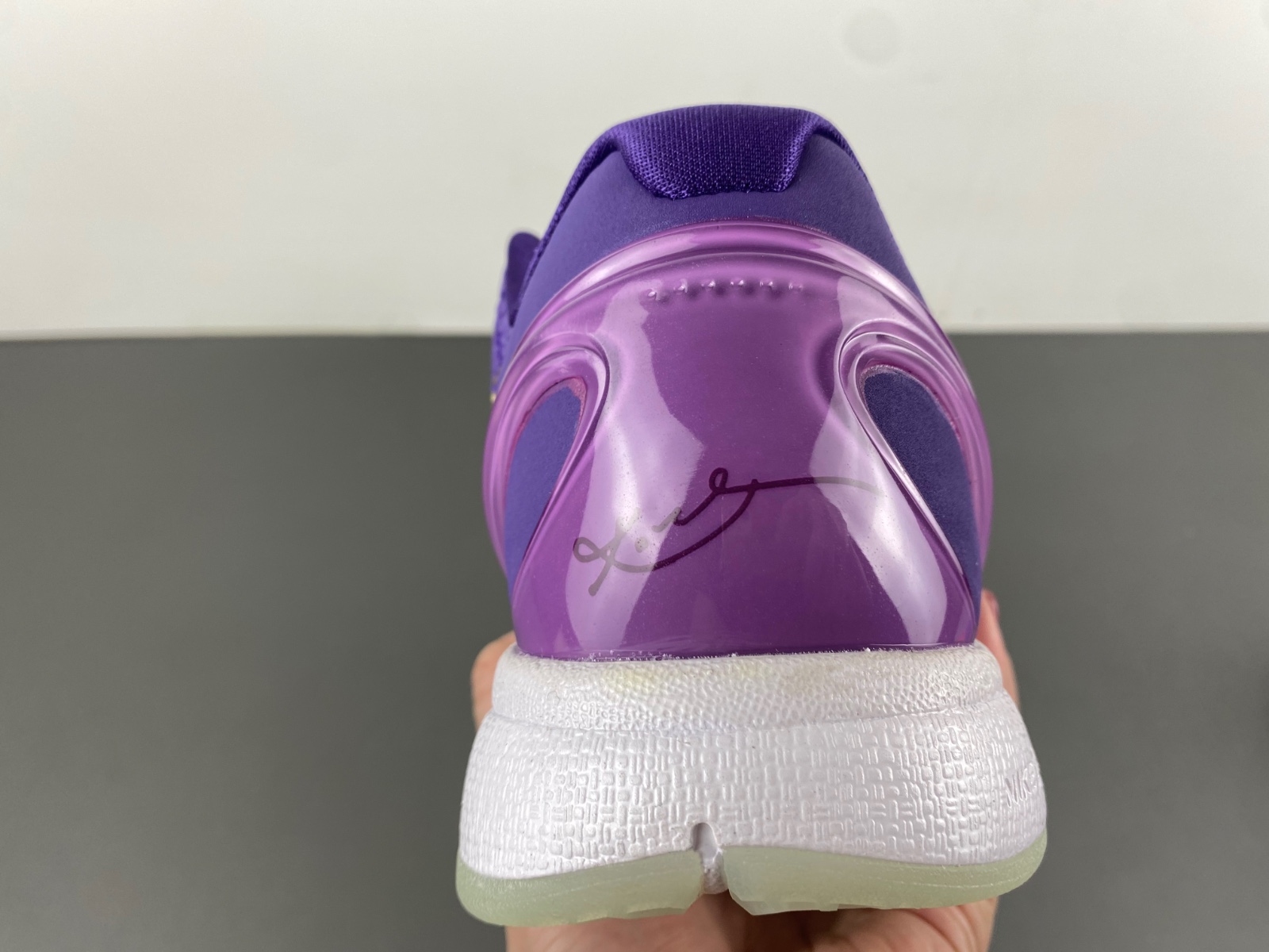 Nike Kobe 6 Protro   FV4921-708