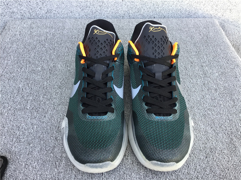 Nike Kobe 10 
