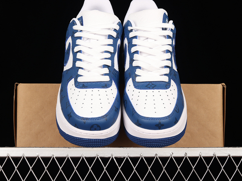 Nike Air Force 1 Low By Virgil Abloh