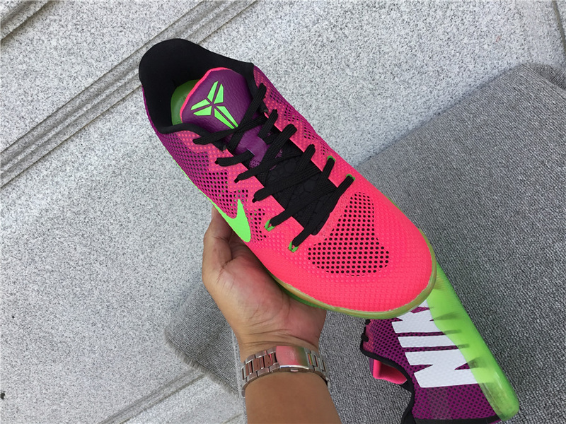 Nike Kobe 11 EP 
