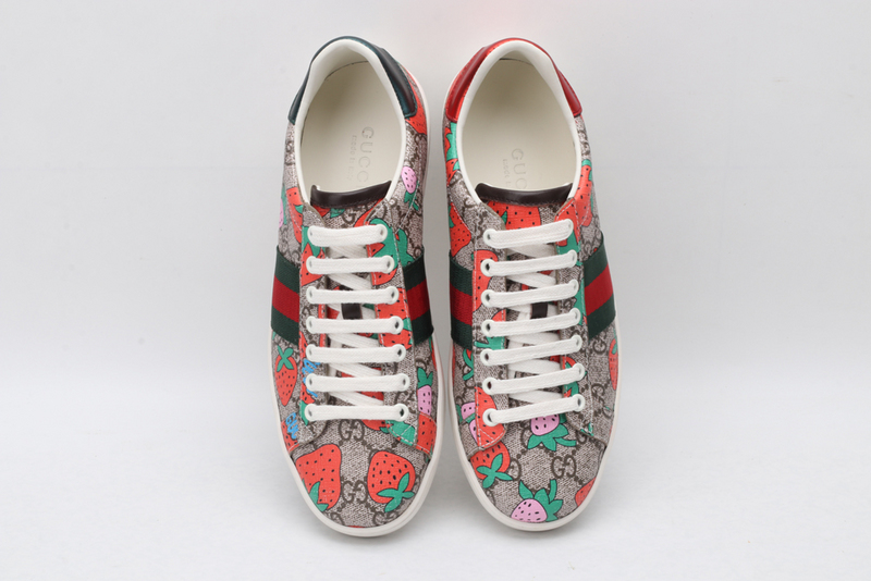 Gucci Ace Sneaker
