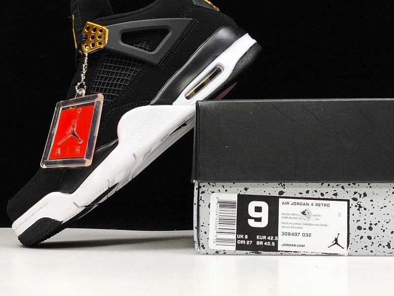 Air Jordan 4 Retro