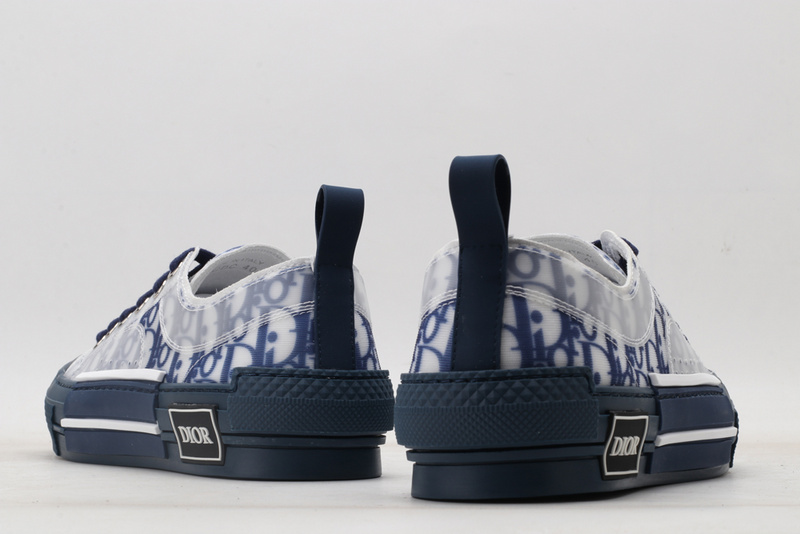 DIOR B23 SNEAKER