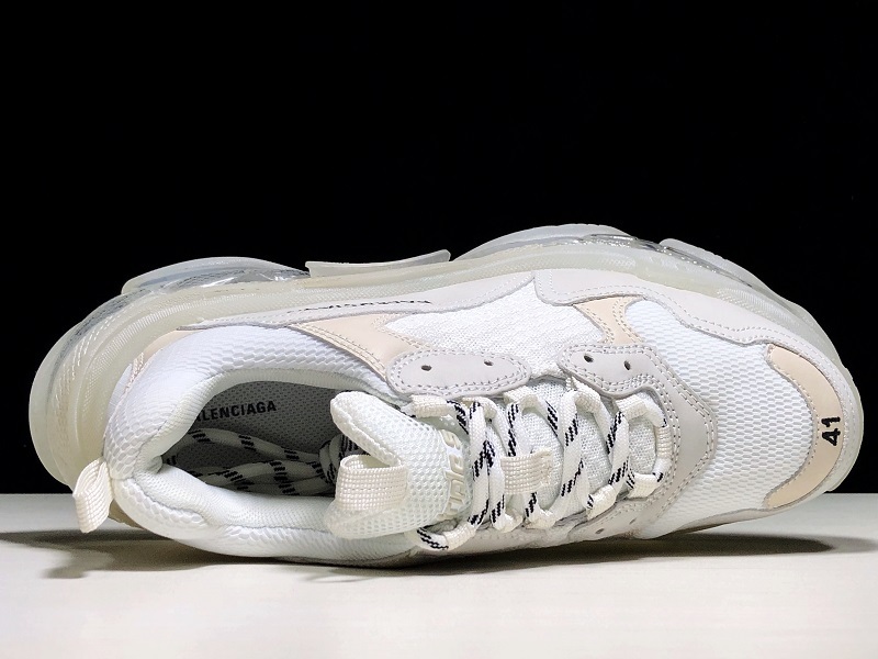 Balenciaga Triple S Trainer