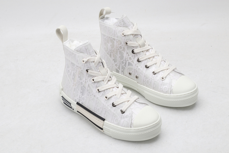 DIOR B23 SNEAKER