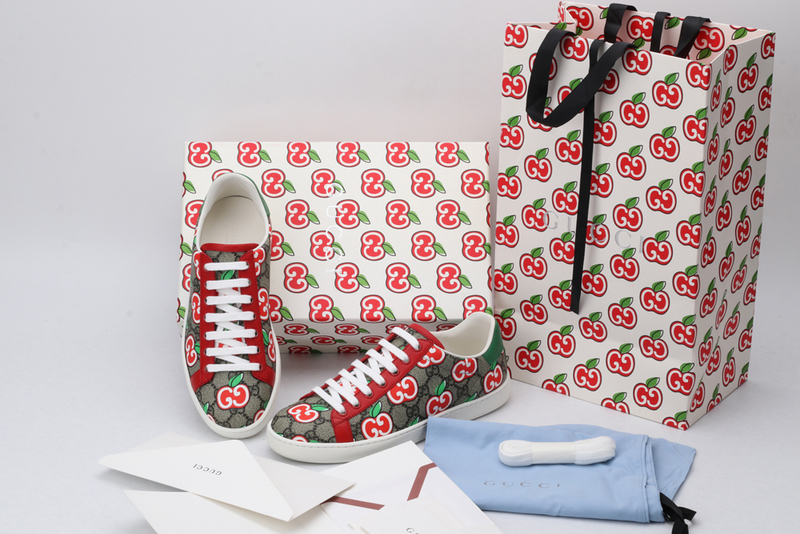 Gucci Ace Sneaker