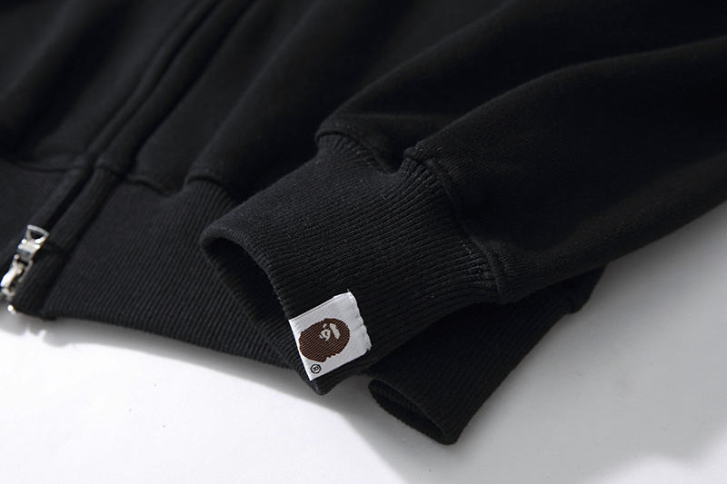 Bape Hoodie 2301027