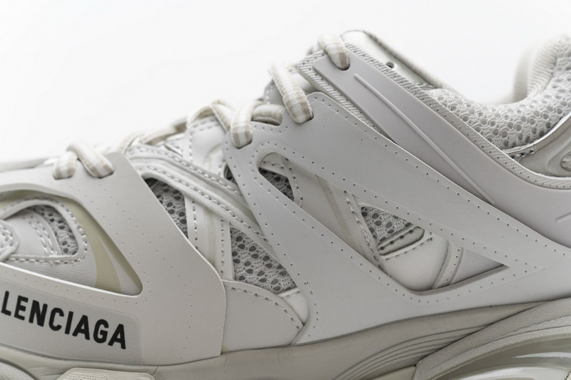 Balenciaga Tess S.White LED  542436 W1GB7 65090