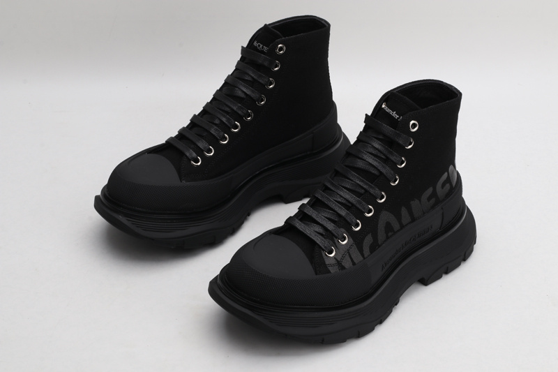 Mcqueen Tread Slick