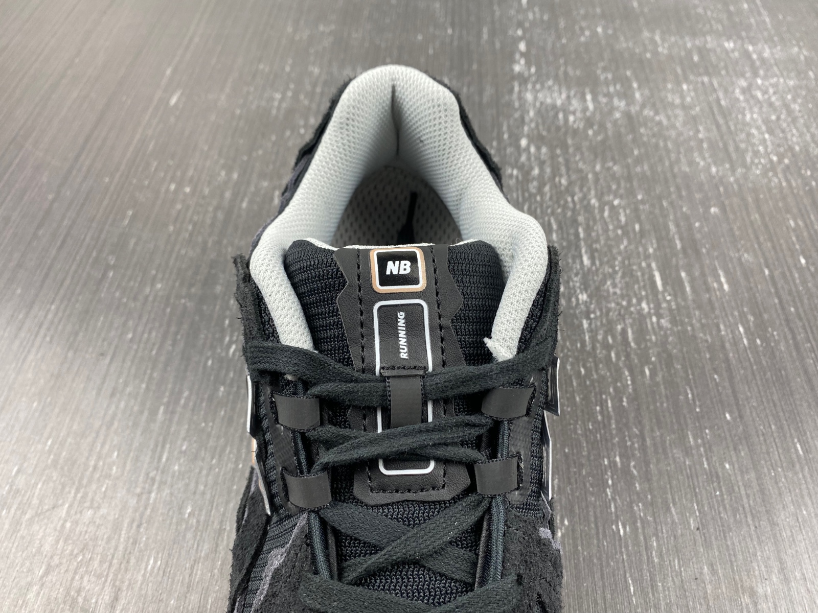New Balance 1906D Protection Pack Black - M1906DD