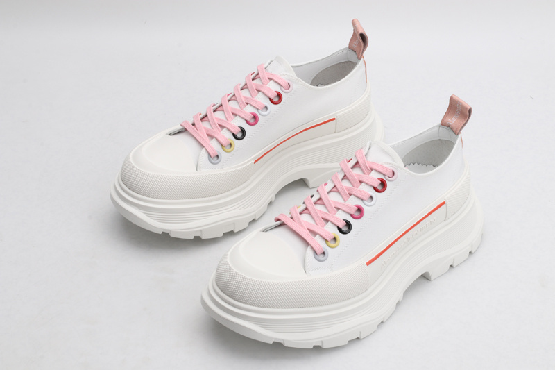Mcqueen Tread Slick