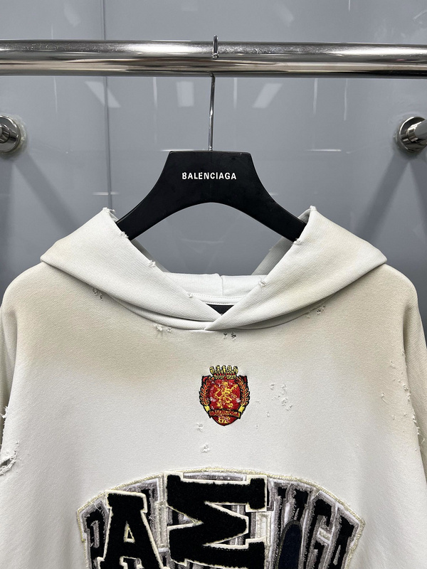 BLCG Hoodie 2309018