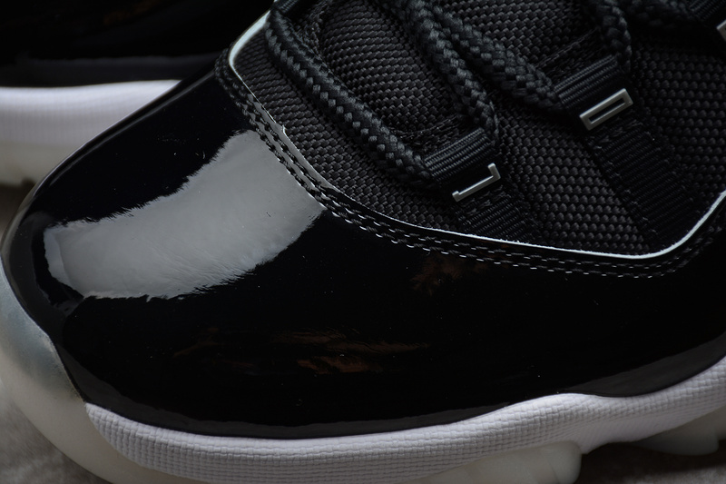 Air Jordan 11 Retro "25th Anniversary" CT8012-011