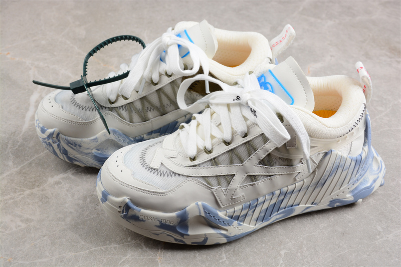 OW C/O​ ODSY-1000 SNEAKERS