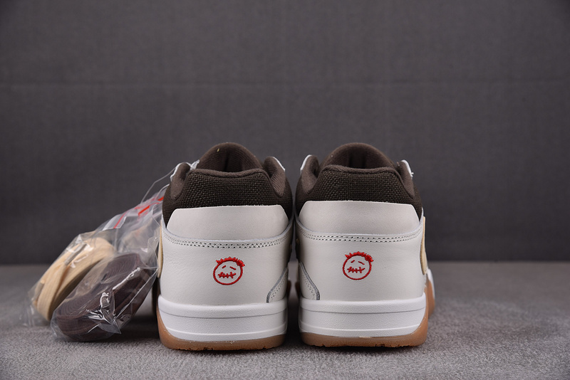 Travis Scott x Jordan Jumpman Jack "Sail" FZ8117-100