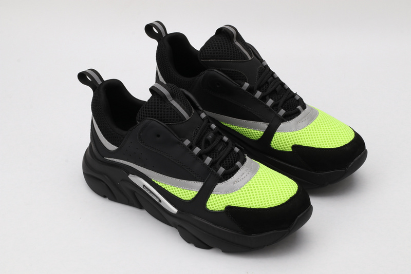 DIOR B22 SNEAKER