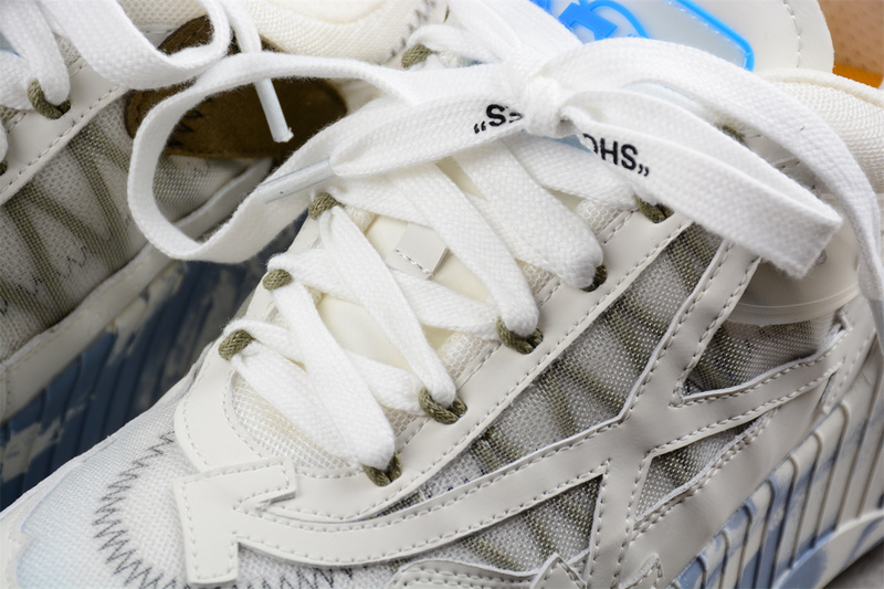 OW C/O​ ODSY-1000 SNEAKERS