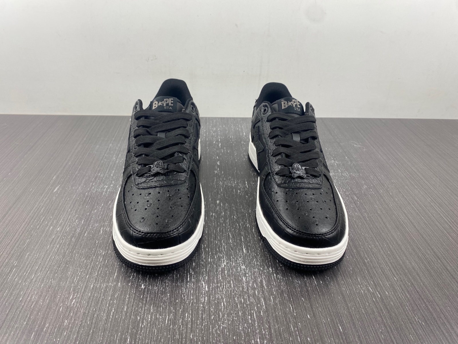 A Bathing Ape Bape SK8 Sta