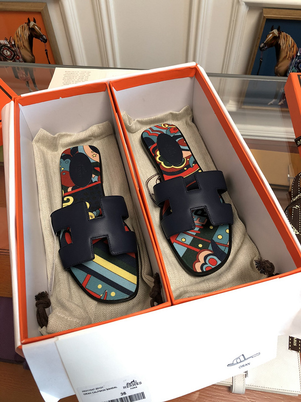 ORAN SANDAL