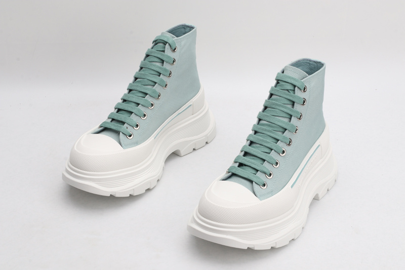 Mcqueen Tread Slick