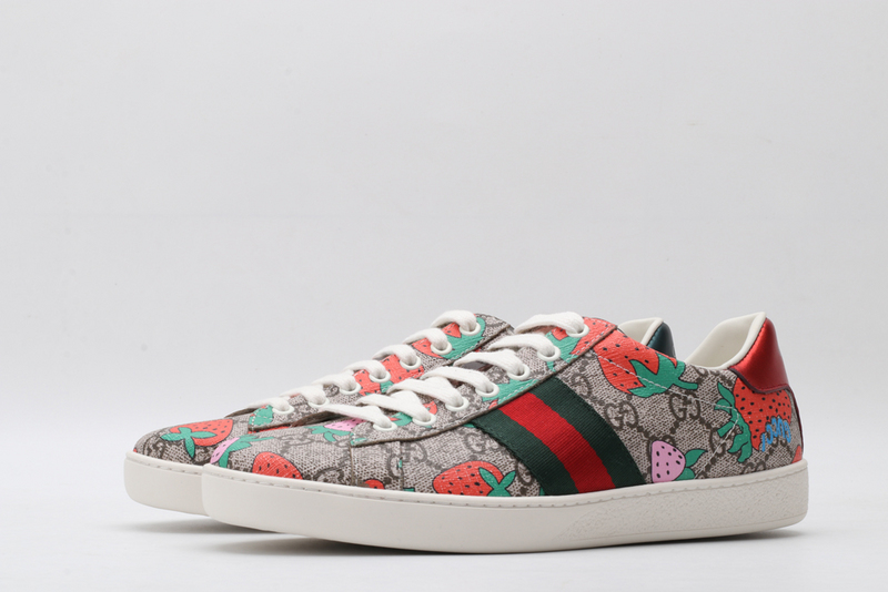 Gucci Ace Sneaker