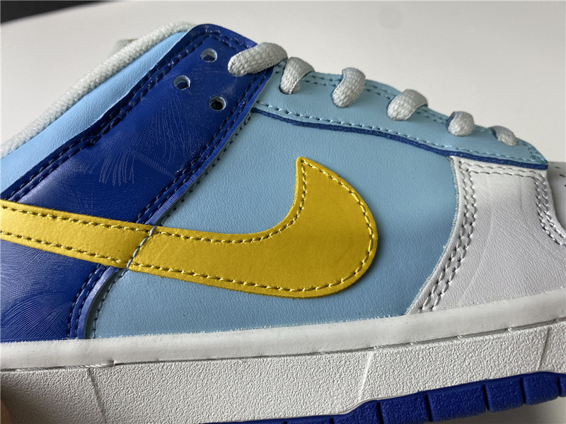 Air Dunk Low GS