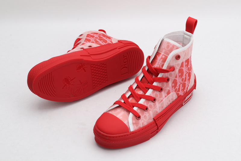 DIOR B23 SNEAKER