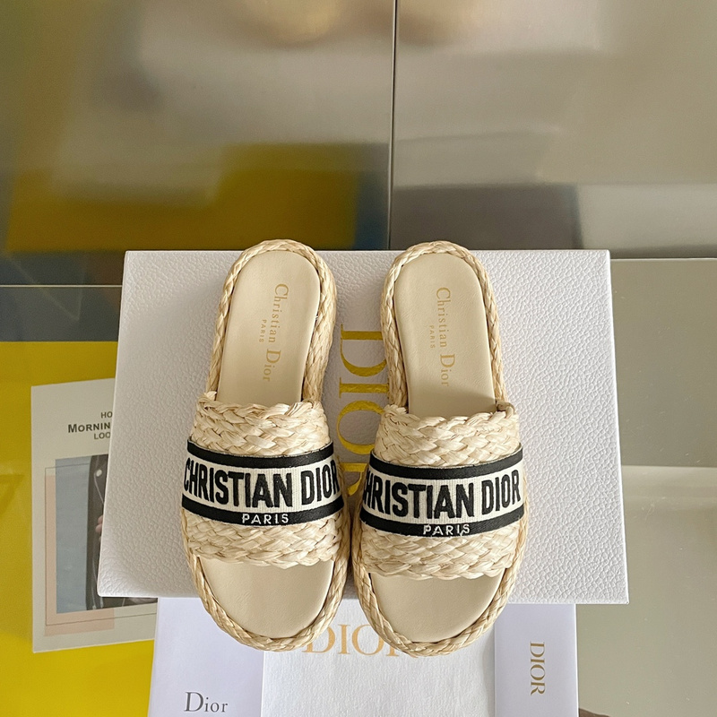DIOR DWAY SANDAL