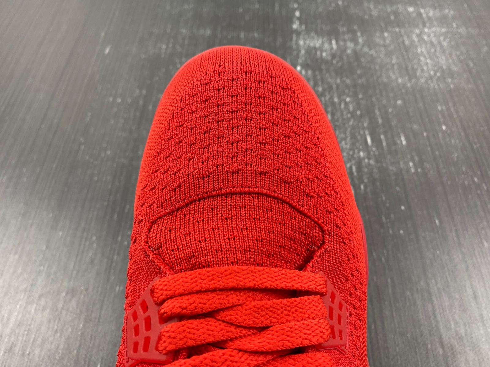 Air Jordan 4 Flyknit 