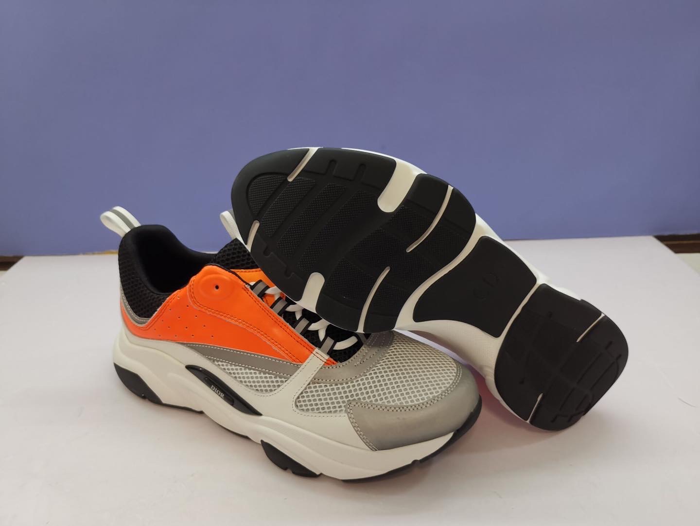 DIOR B22 SNEAKER