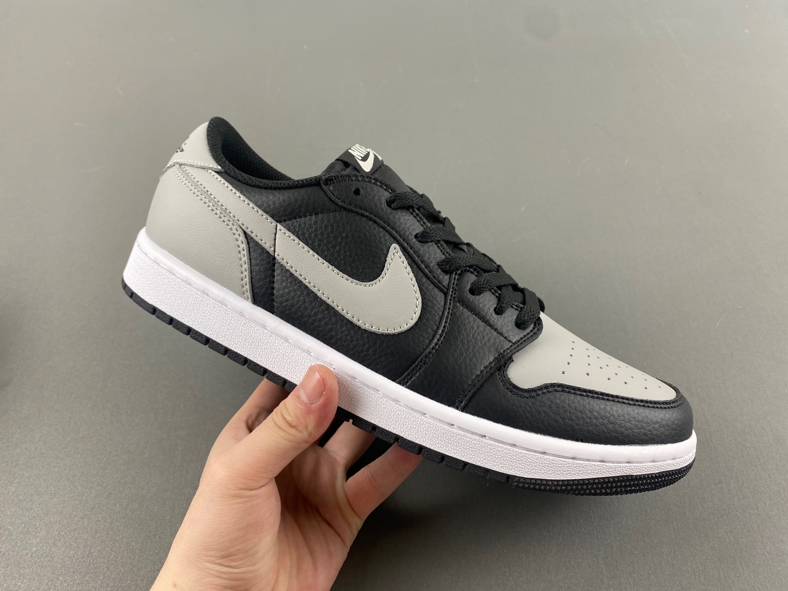 Jordan Retro 1 Low OG CZ0790-003