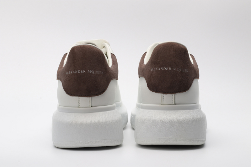 ALE *EEN OVERSIZED SNEAKER