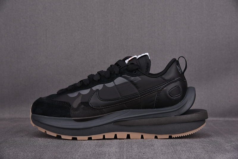 Sacai x VaporWaffle 
