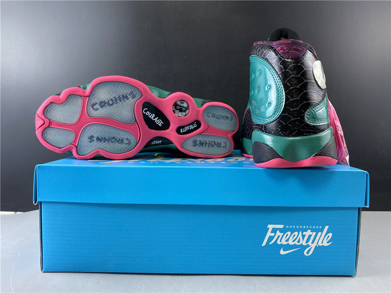 Air Jordan 13 Retro "DB" - 836405 305