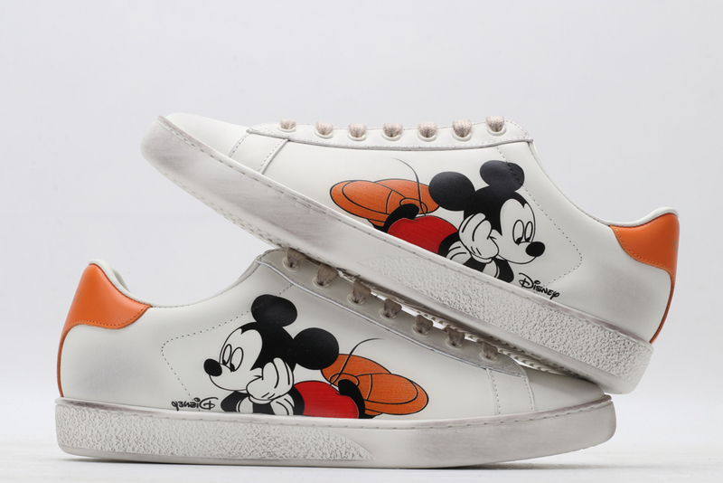 Gucci Ace Sneaker