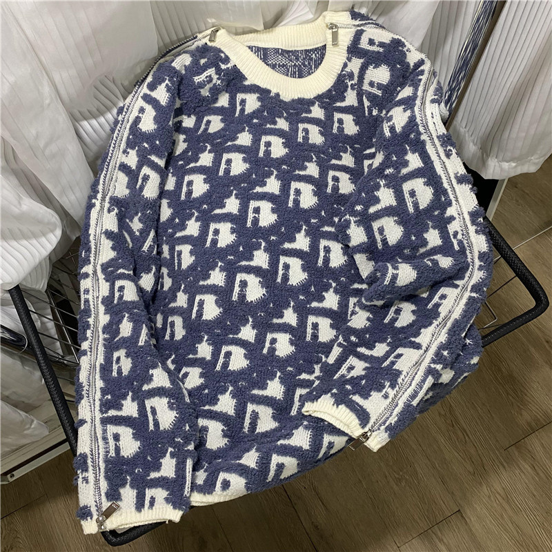 DIOR sweater  MAO-1