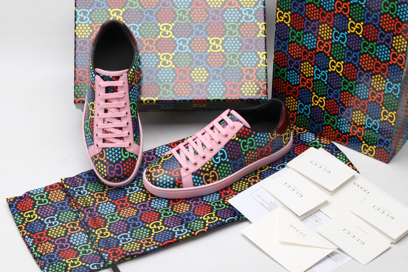 Gucci Ace Sneaker