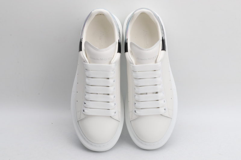 MCQUEEN OVERSIZED SNEAKER