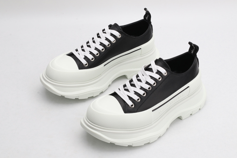 Mcqueen Tread Slick