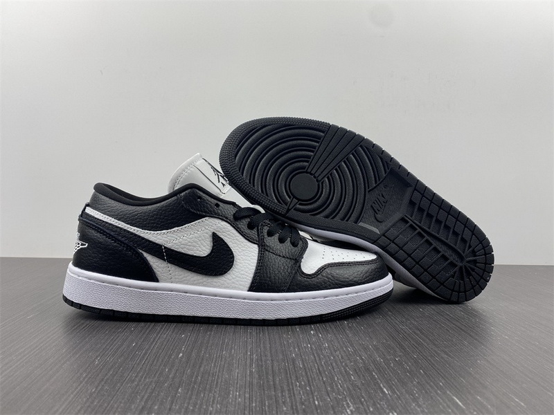 Air Jordan 1 Low "Homage" DR0502-101