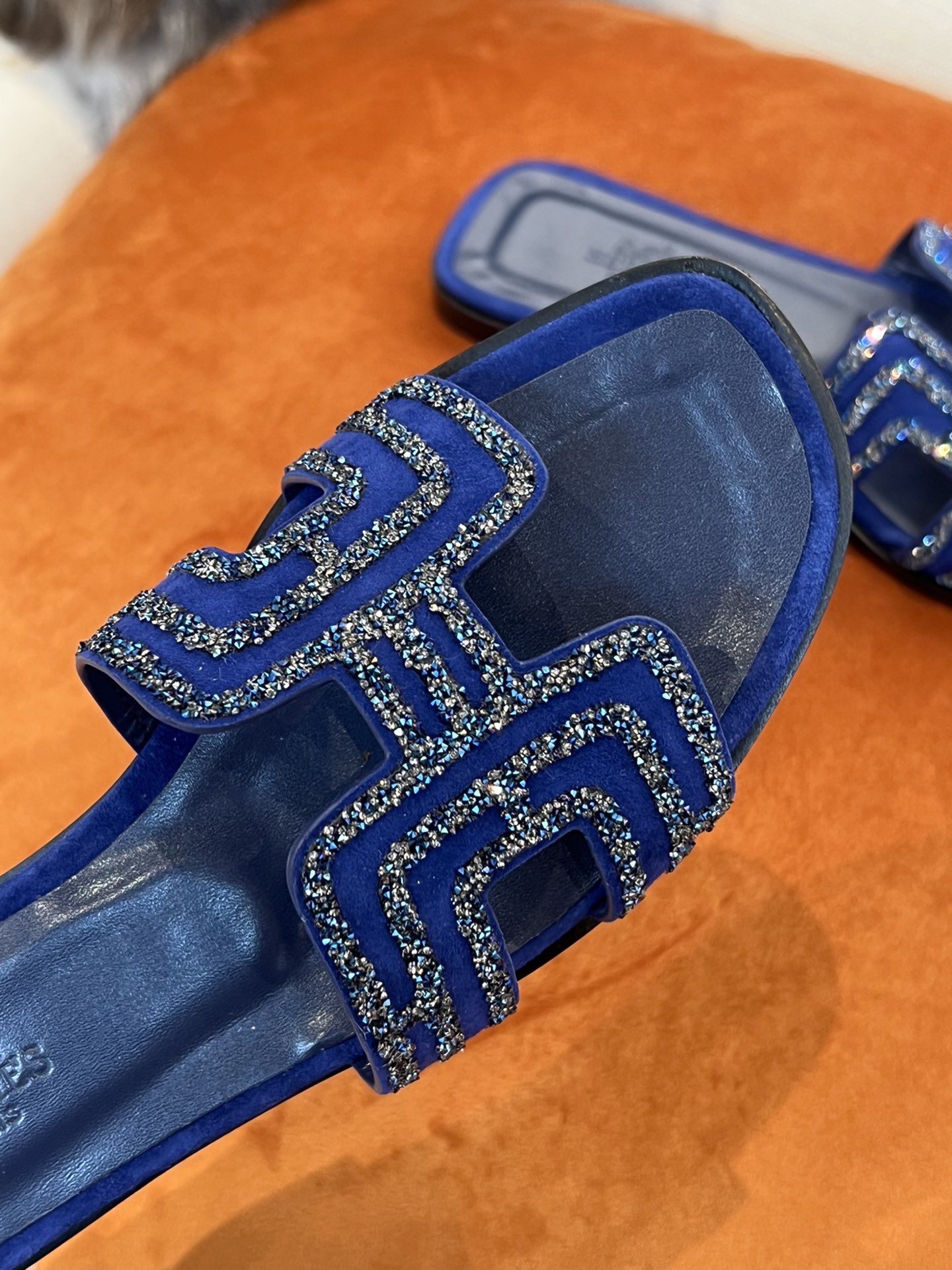 ORAN SANDAL