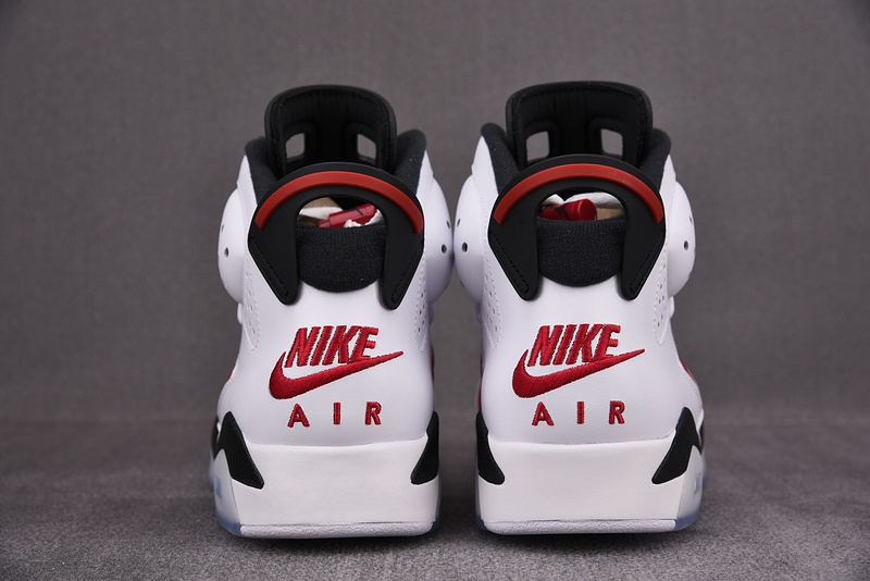 Air Jordan 6 Carmine 2021 CT8529-106